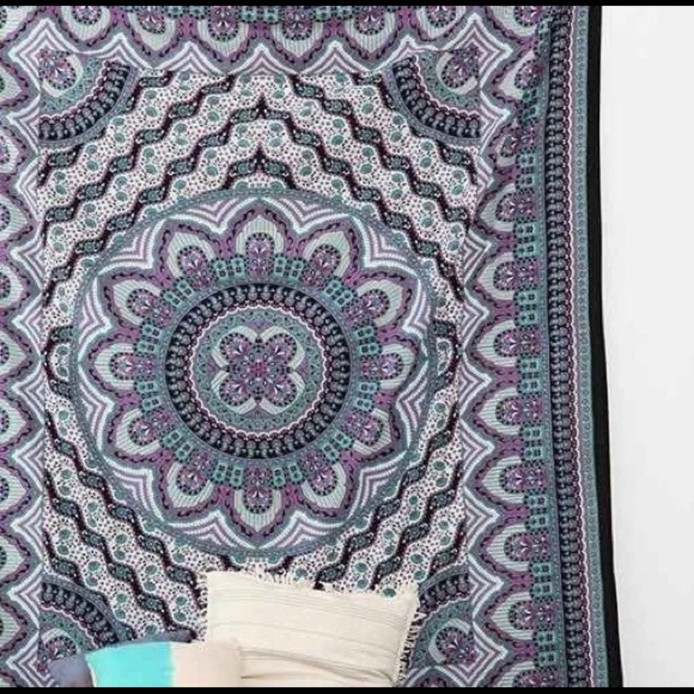 Urban Outfitters Tapesty